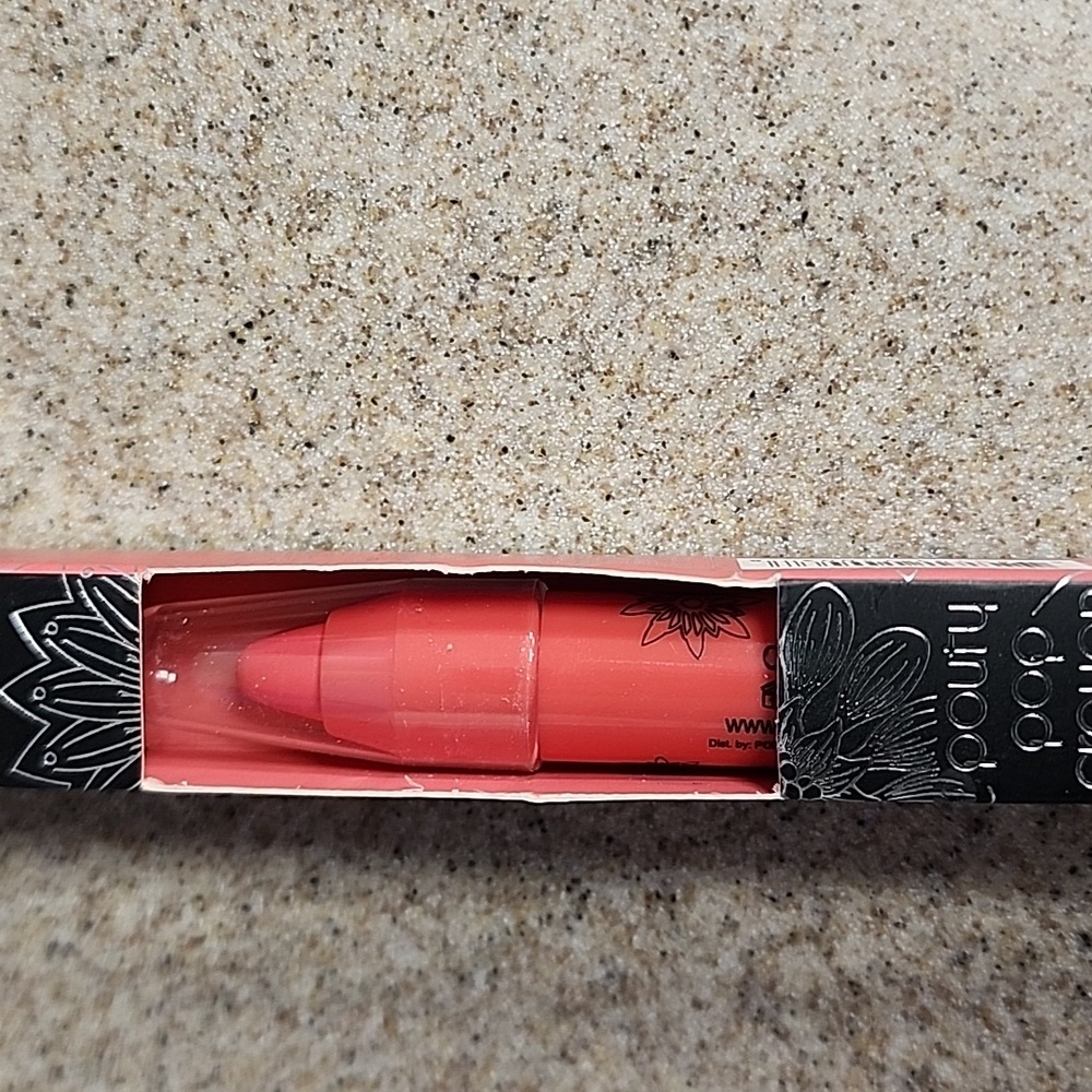 Lip Balm designed by Pop